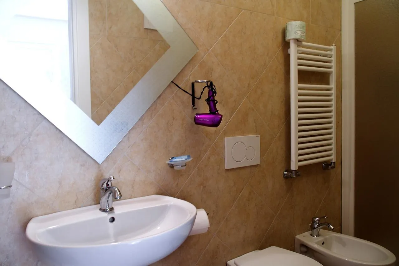 B&B Cinque Terre Da Levanto 0*,  Italy