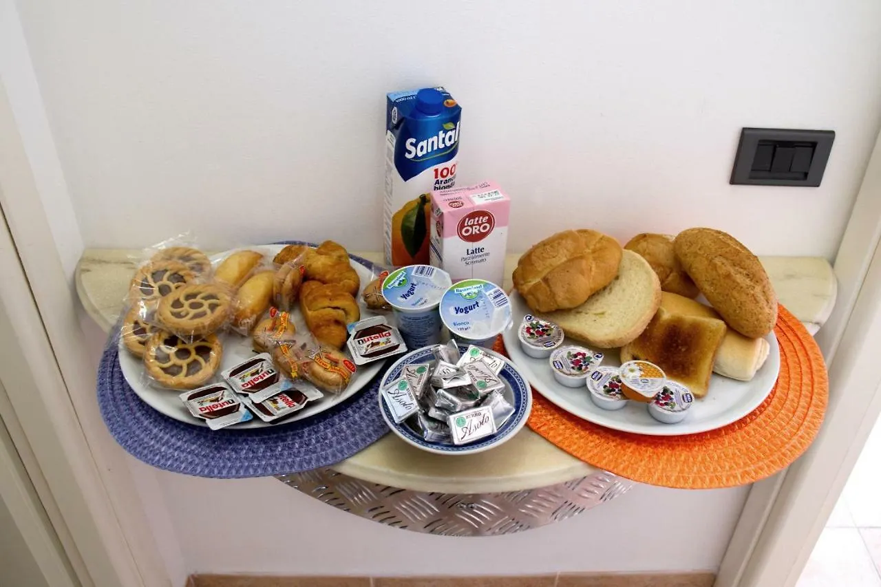 B&B Cinque Terre Da Levanto Bed & Breakfast
