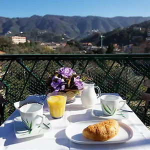 La Perla Blu Bed & Breakfast
