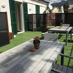 Il Borgo Affittacamere