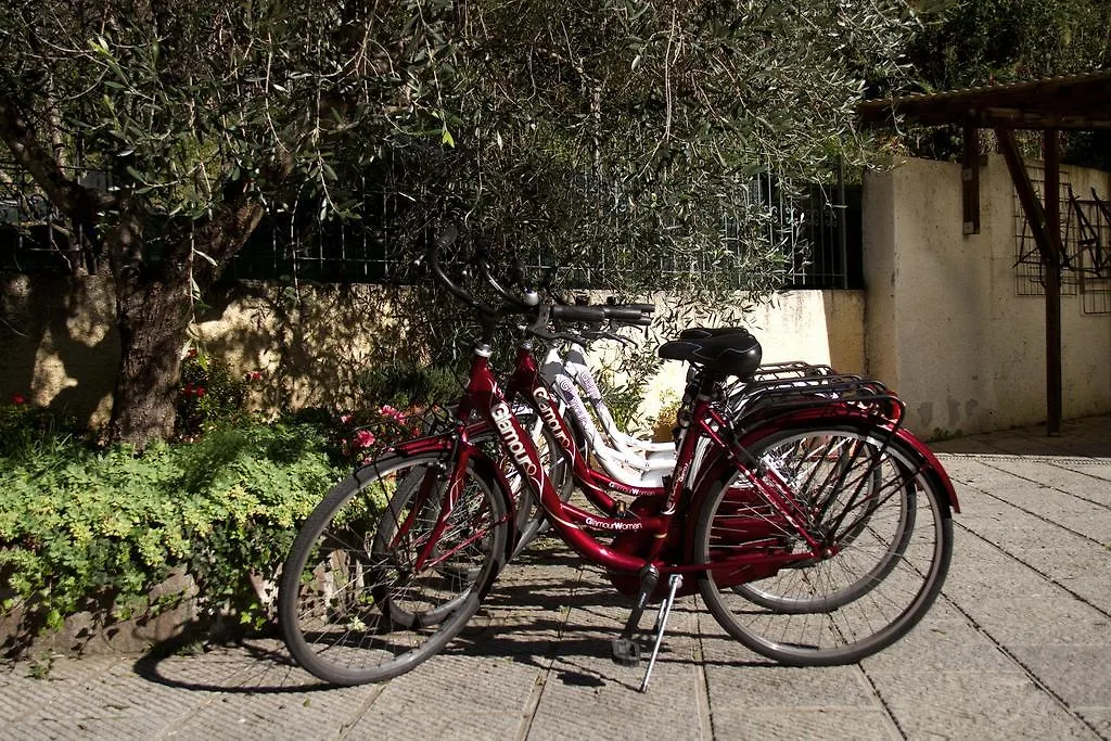 Bed & Breakfast B&B Cinque Terre Da Levanto Italia