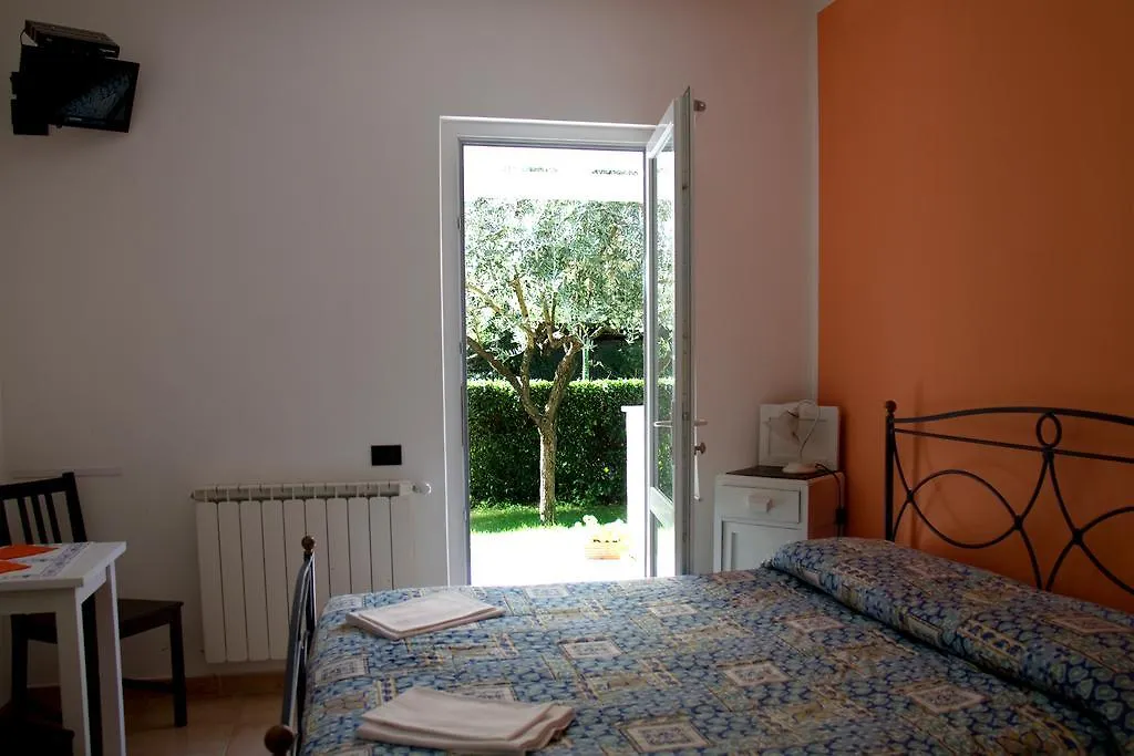 Bed & Breakfast B&B Cinque Terre Da Levanto